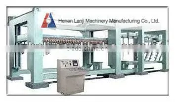 Aerated block cutting machine for sale