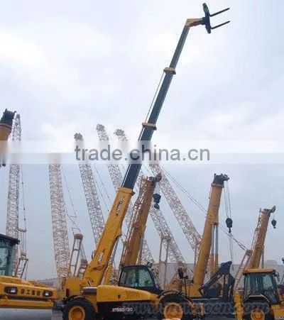 3.5ton Telehandlers forklift