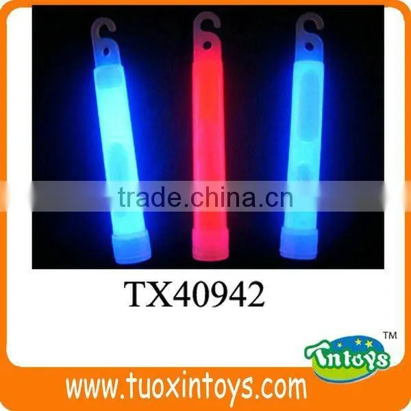50 pieces glow stick bracelet liquid