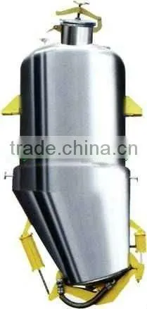 Mushroom Type Extract Oil Tank
