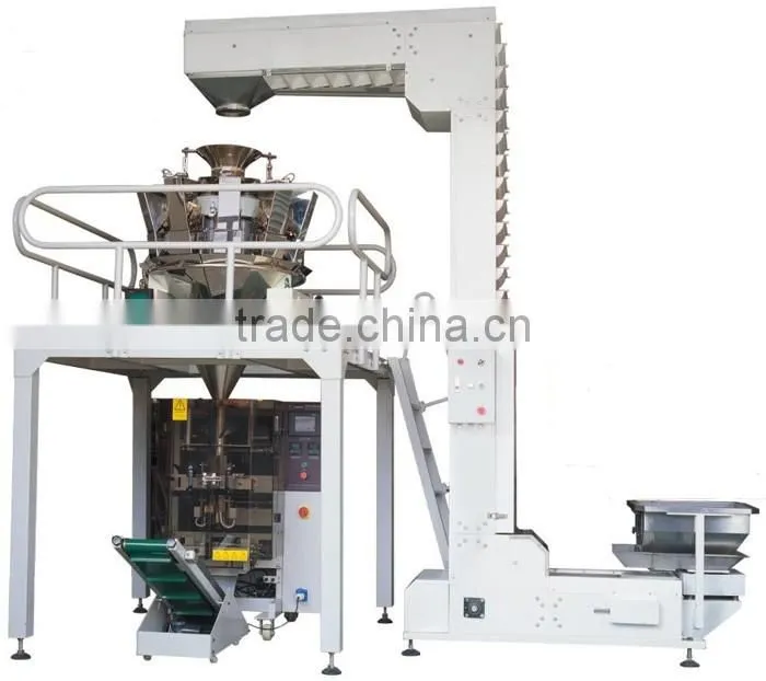 Hot sale altomatic balance package machinery/balance packaging equipment
