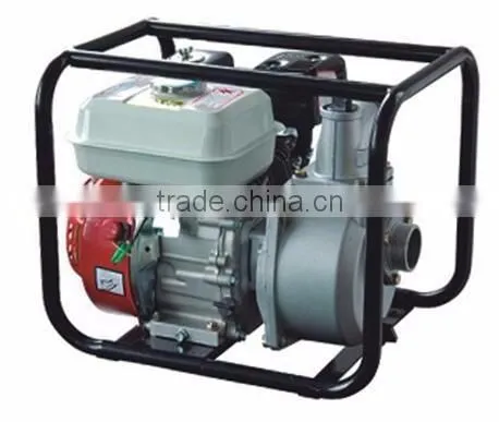 Gasoline Water Pump