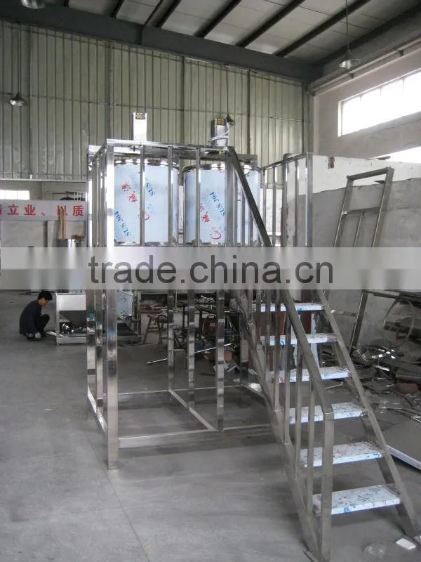 shanghai tofu coagulating barrel
