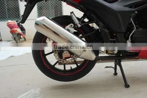 125cc EEC EURO4 racing motorcycle
