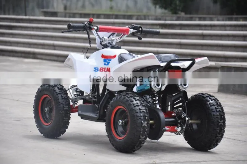 50cc KIDS atv