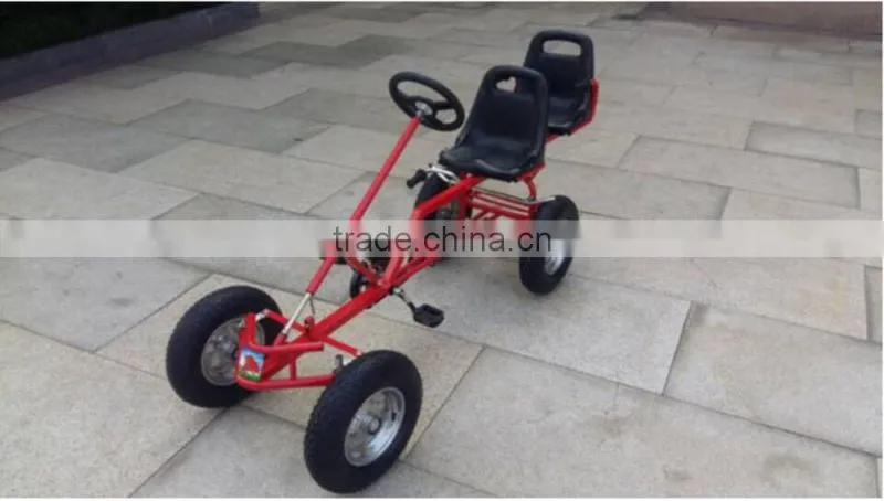Specialized production CE approved go kart car prices