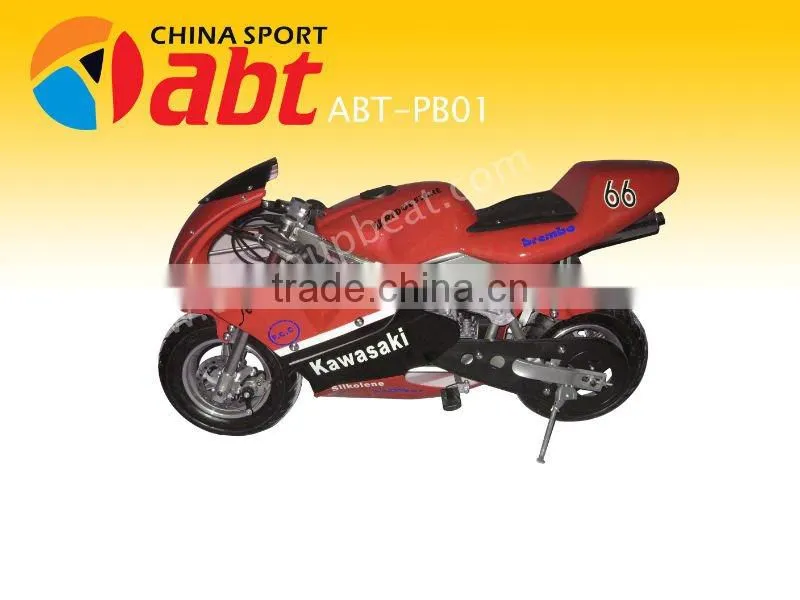 49cc Pocket Bike 49cc pit bike 49cc motorcycle