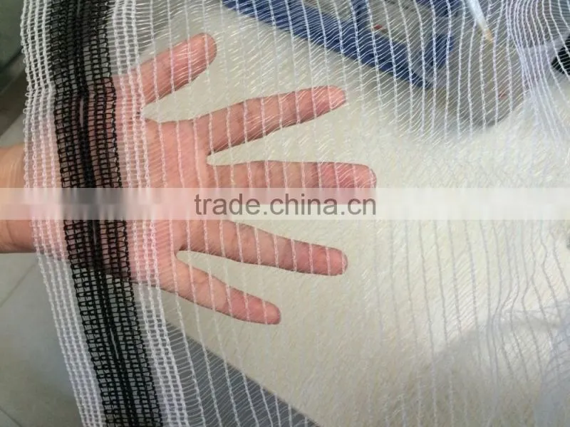 HDPE anti-bird net, anti bird protection net for vineyard china factory