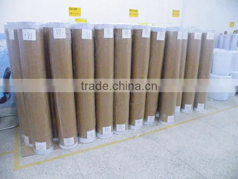 MDF Wood Grain PVC Decorative Film