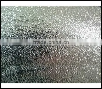 Reflective lichee pattern film