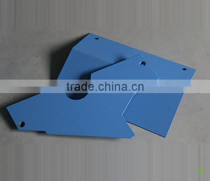 High quality ! Thermoplastic coating powder for metal / polyethylene coating powders