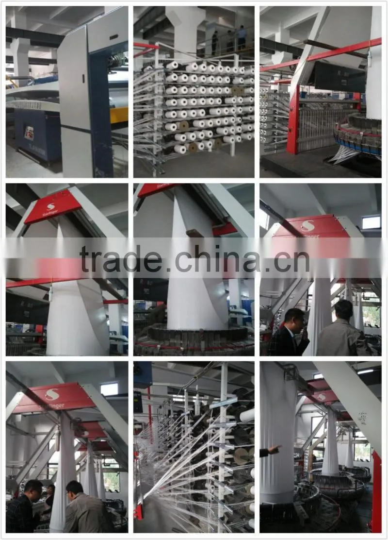 Wholesale PP/PE woven fabric roll