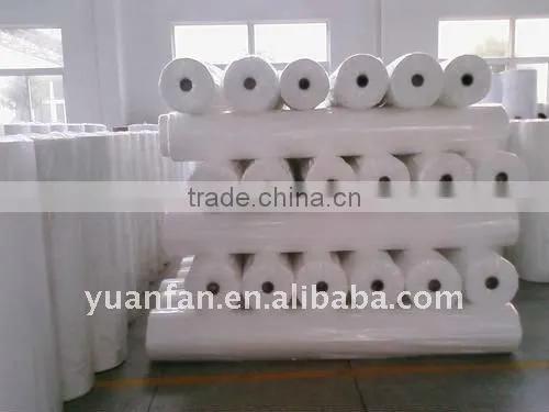 100% PP spunbonded non woven fabric