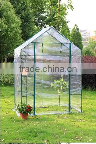 greenhouse home / greenhouse house / greenhouse in home