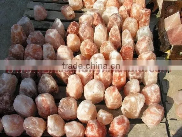 WholeSale 2017 CUSTOM DESIGN AND SIZE NATURAL SALT LAMPS