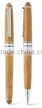 Hot selling set pen with ball pen and fountain pen in China