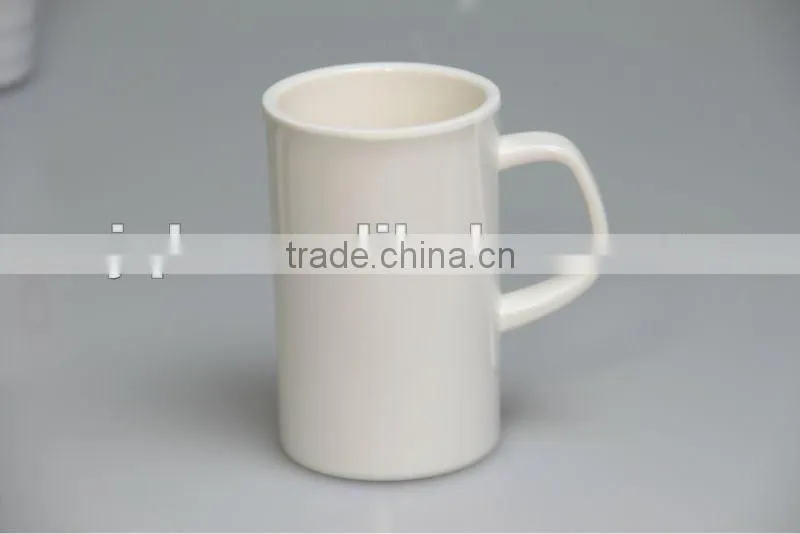 High Quality Melamine Tea Cup with handle with SGS certificate of 180ML