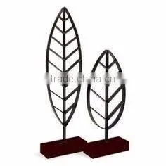 antique metal sculpture