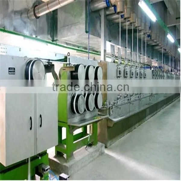 100% virgin polyester staple fiber korea