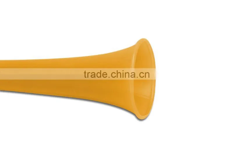 Retractable Vuvuzela cheerleading Fans horn