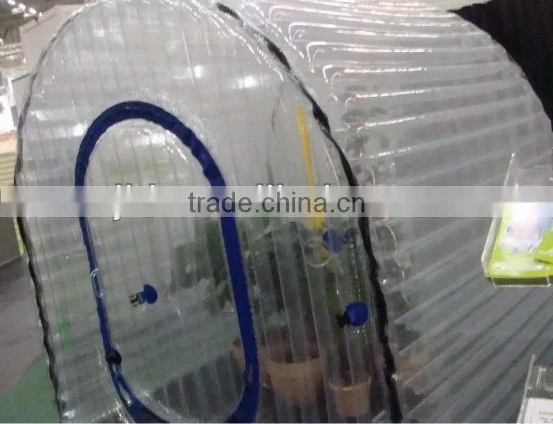 GreenHouse GH02 in high quality with electric pump