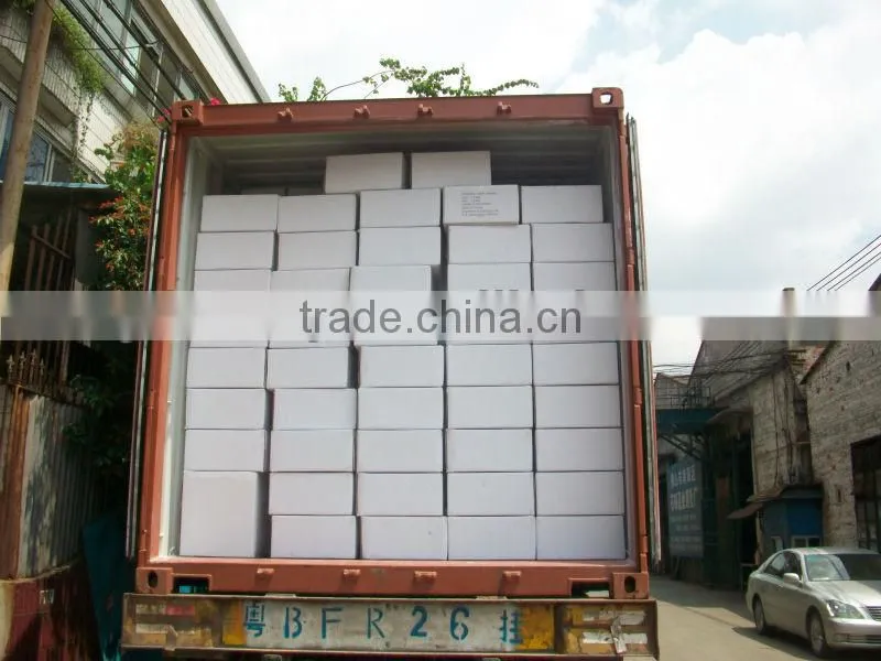 plastic tank
