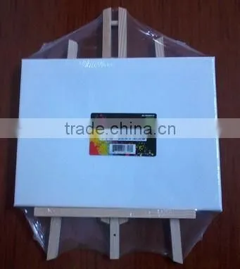 factory hot sale 100% beech easel drawing stand