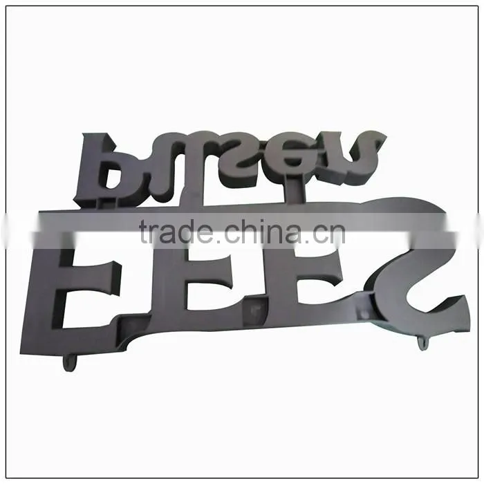 ABS Plastic Production LED Outdoor Display Mould