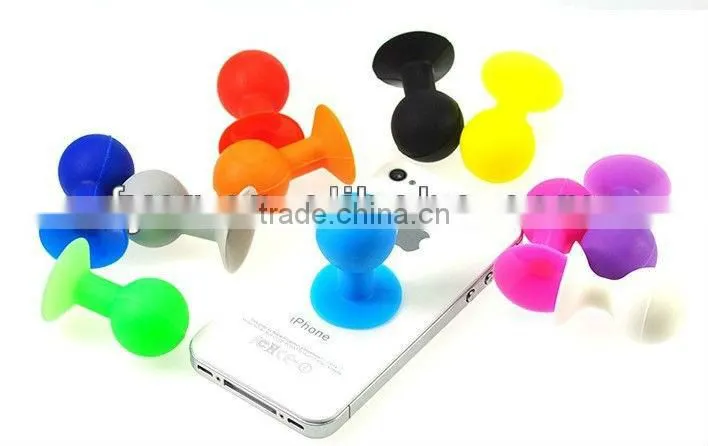 Silicone stand silicone support silicone holder