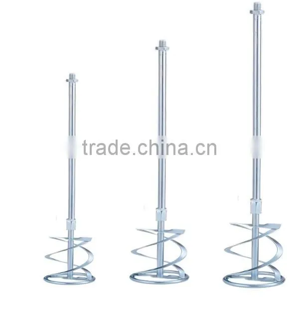 MINI MANUAL PAINT MIXER GYRO PAINT MIXER