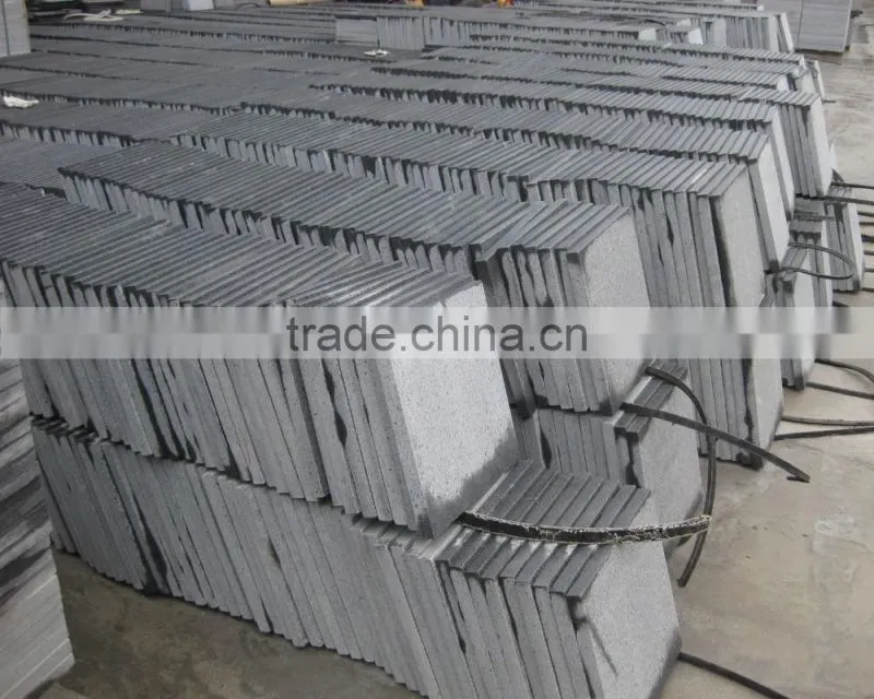 Popular padang Dark Chinese granite G654