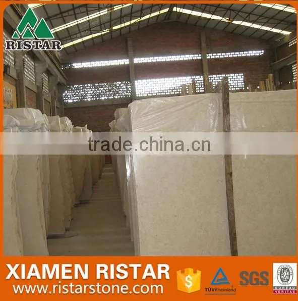 Hot sale Egypt Galala beige marble stone