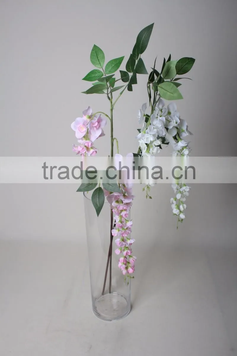 Decorative Artificial Flower Making For Decoration