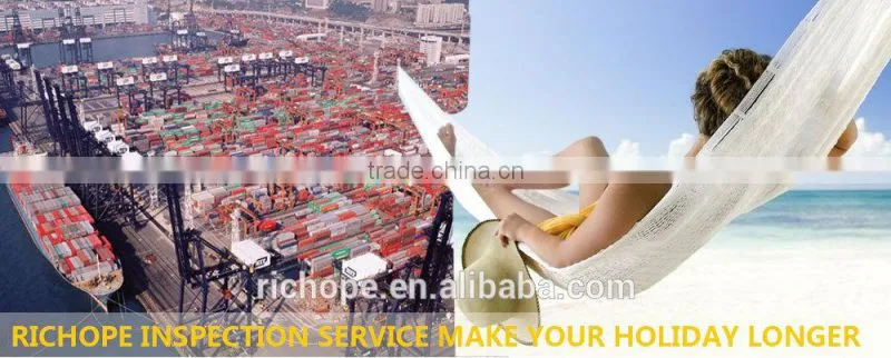 Inspection service for power tools check