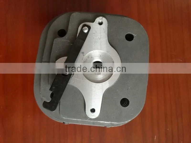070 Chain saw cylinder