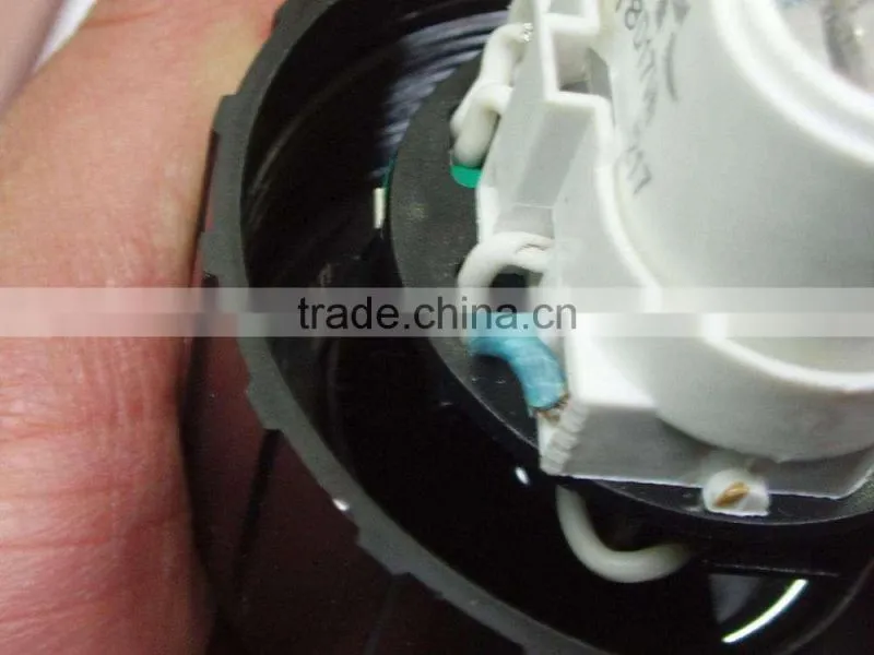 High quality pond UV Sterilizers for fish