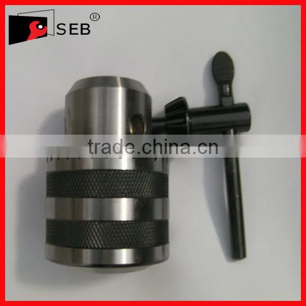10mm Drill Chuck with key