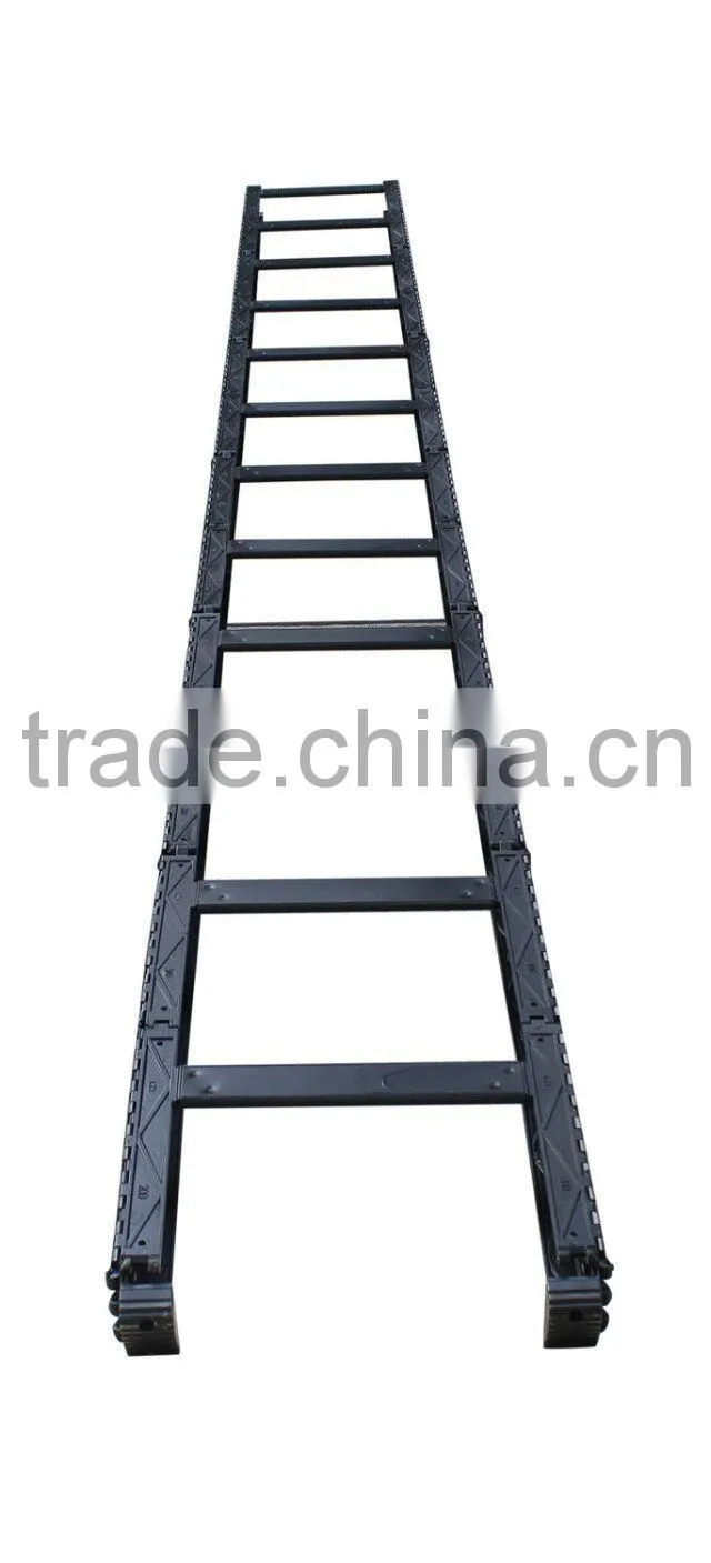 Smart ladder telescopic ladder prices