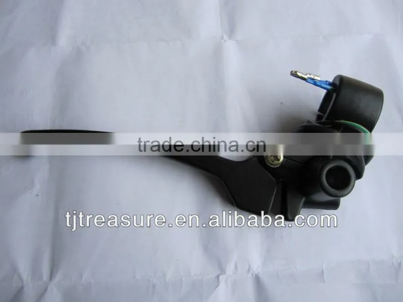 motorcycle mirror holder baby car mirror for Bangladesh market