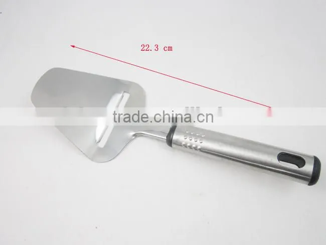 Kitchen Utensil Stainlees Steel Cheese Slicer
