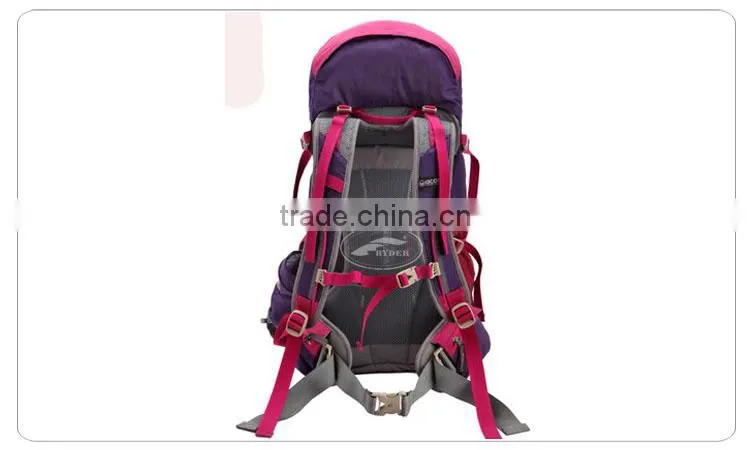 2017 New Trending Products Best Quality High End Outdoor Mountaineering Tactical Nylon Fabric for Backpack