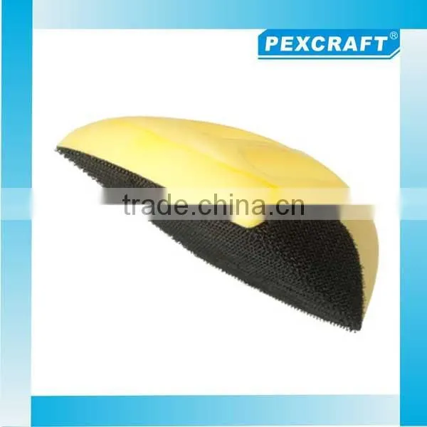 5" Sanding Mouse