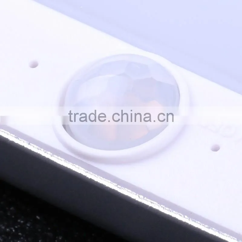 solar power garden lights ,022cl209, 16led solar wall lighting