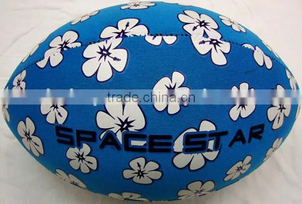Neoprene soccer ball,soft soccer ball,beach neoprene ball