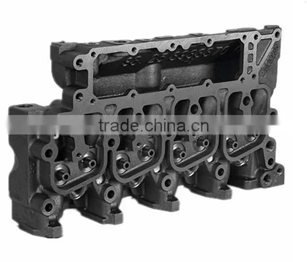 Cummins3.9 3.9L 4B 4BT 4BTA Cylinder Head (complete) ---Brand New
