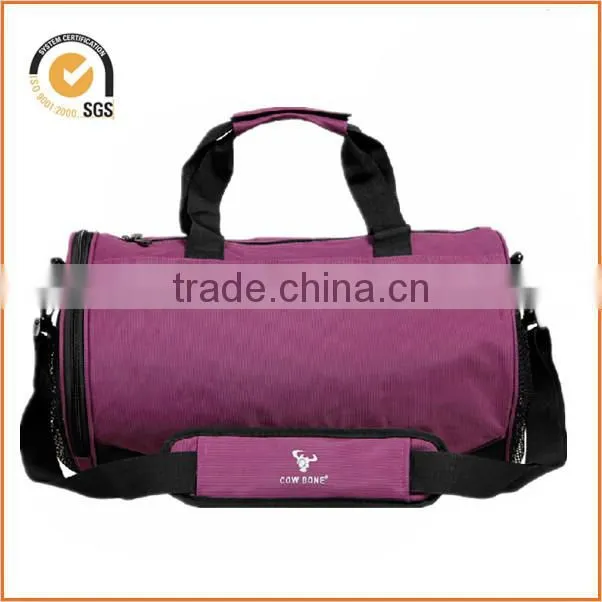 64100 chiqun DONGGUAN new style dongguan factory gym bag