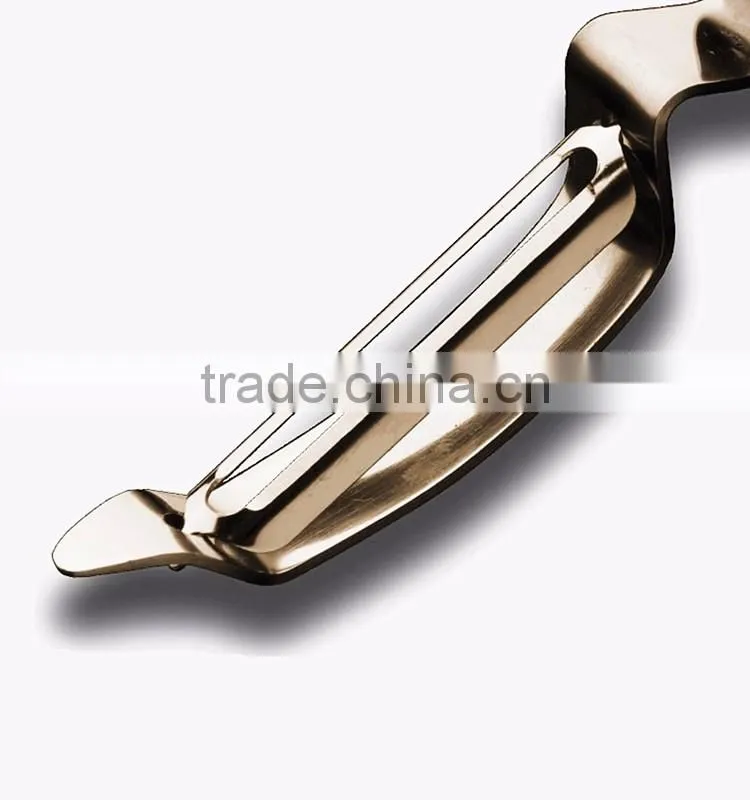 DG-0116 Stainless Steel Swivel Peeler