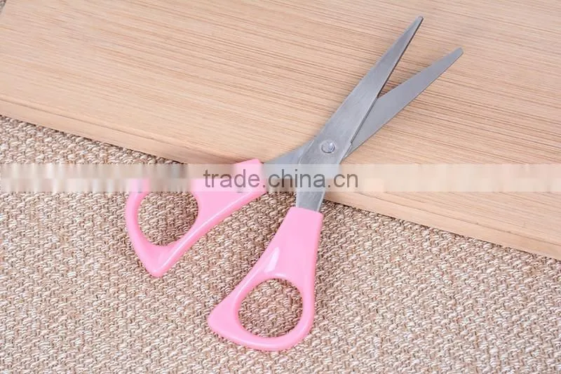 Pink Stainless Steel Scissors Kitchen Tools Scissors PP handle Best Sell