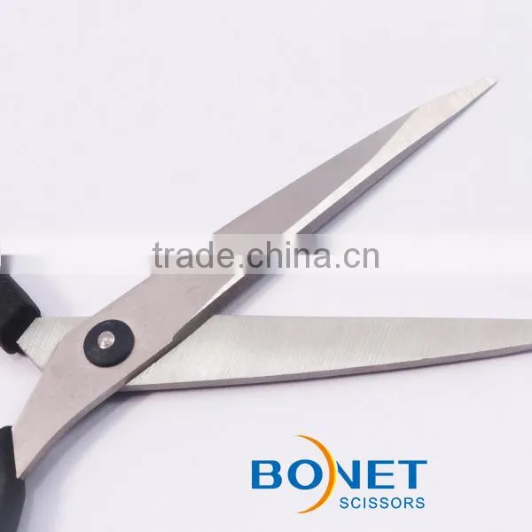 S66082 7'' Stainless Steel Blade Stationery smart scissors