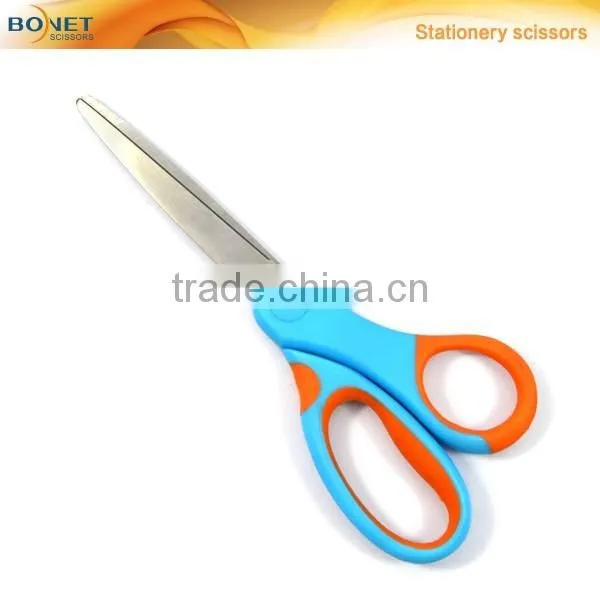 S61002 5" innovative office stationery scissors